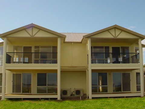 Arabesque Villa 2 - Hotel Gold Coast 0