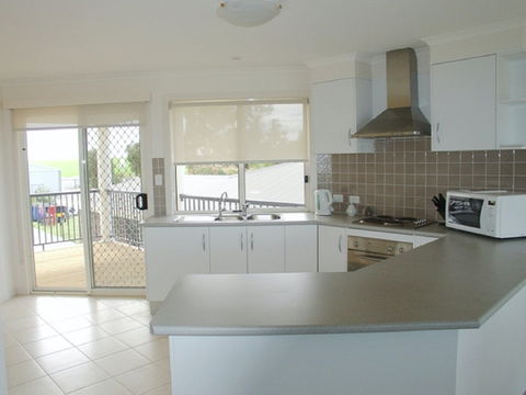 Arabesque Villa 2 - Hotel Gold Coast 1