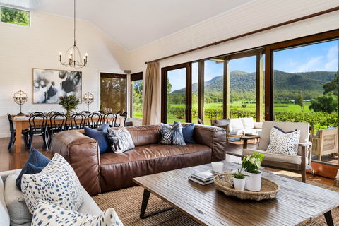 Arenridge - Broke Hunter Valley - Hotel Gold Coast 0