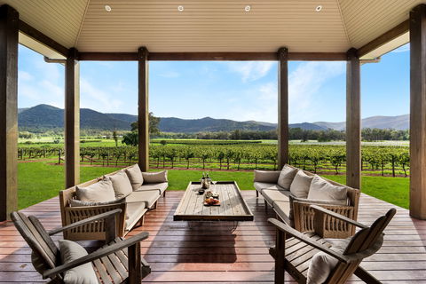 Arenridge - Broke Hunter Valley - Hotel Gold Coast 1