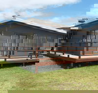 Arthur River Beach House - Hotel Gold Coast