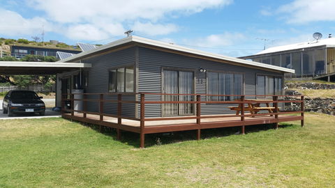 Arthur River Beach House - Hotel Gold Coast 0