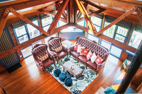 Artee House - Hotel Gold Coast 1