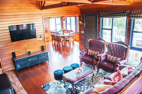Artee House - Hotel Gold Coast 2