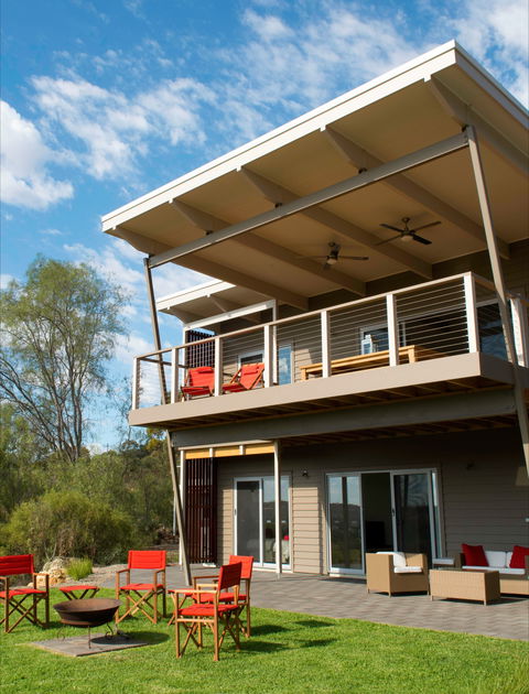 Aruma Executive Holiday Home - Hotel Gold Coast 0
