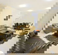 Astina Central Apartments