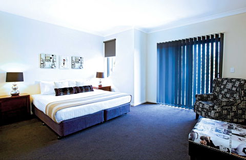 Astina Central Apartments - Hotel Gold Coast 2