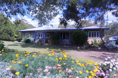 A Stanthorpe Getaway - Hotel Gold Coast 0