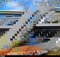 Barrakee Beach House - Hotel Gold Coast