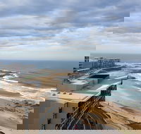 Beau Monde Apartments Newcastle - Horizon Apartment - Hotel Gold Coast