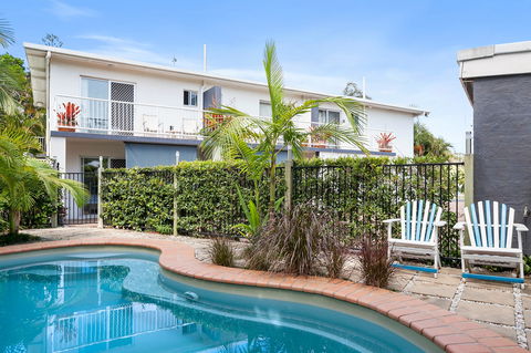Beachcomber Peregian Beach - Hotel Gold Coast 0