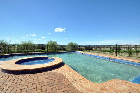 Beggars Bridge Homestead - Hotel Gold Coast 0