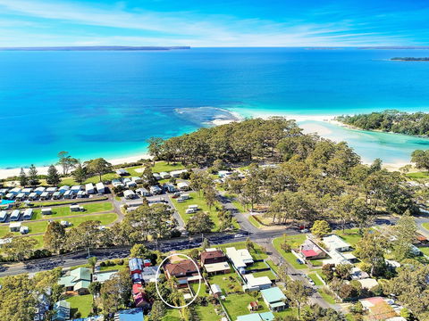 Burrill By The Beach - Hotel Gold Coast 0