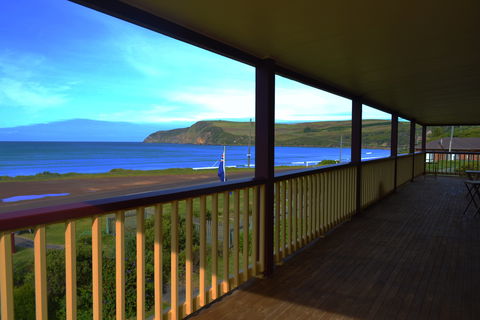 Cape Bridgewater Seaview Lodge - Hotel Gold Coast 1