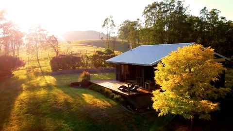 Cedars Mount View - Hotel Gold Coast 0