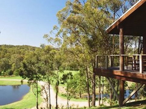 Cedars Mount View - Hotel Gold Coast 1