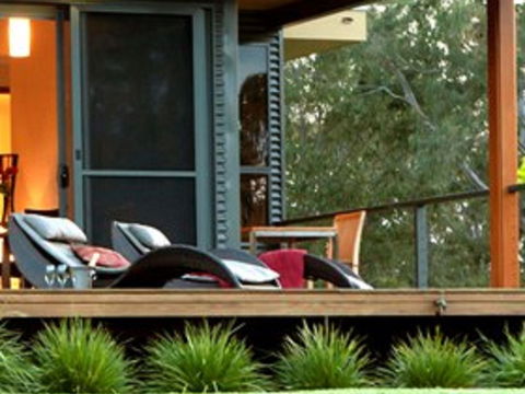 Cedars Mount View - Hotel Gold Coast 2