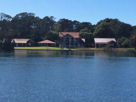 Christians Minde Cottage - Hotel Gold Coast 0