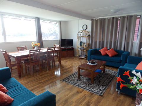 Christians Minde Cottage - Hotel Gold Coast 1