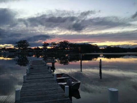 Christians Minde Cottage - Hotel Gold Coast 2