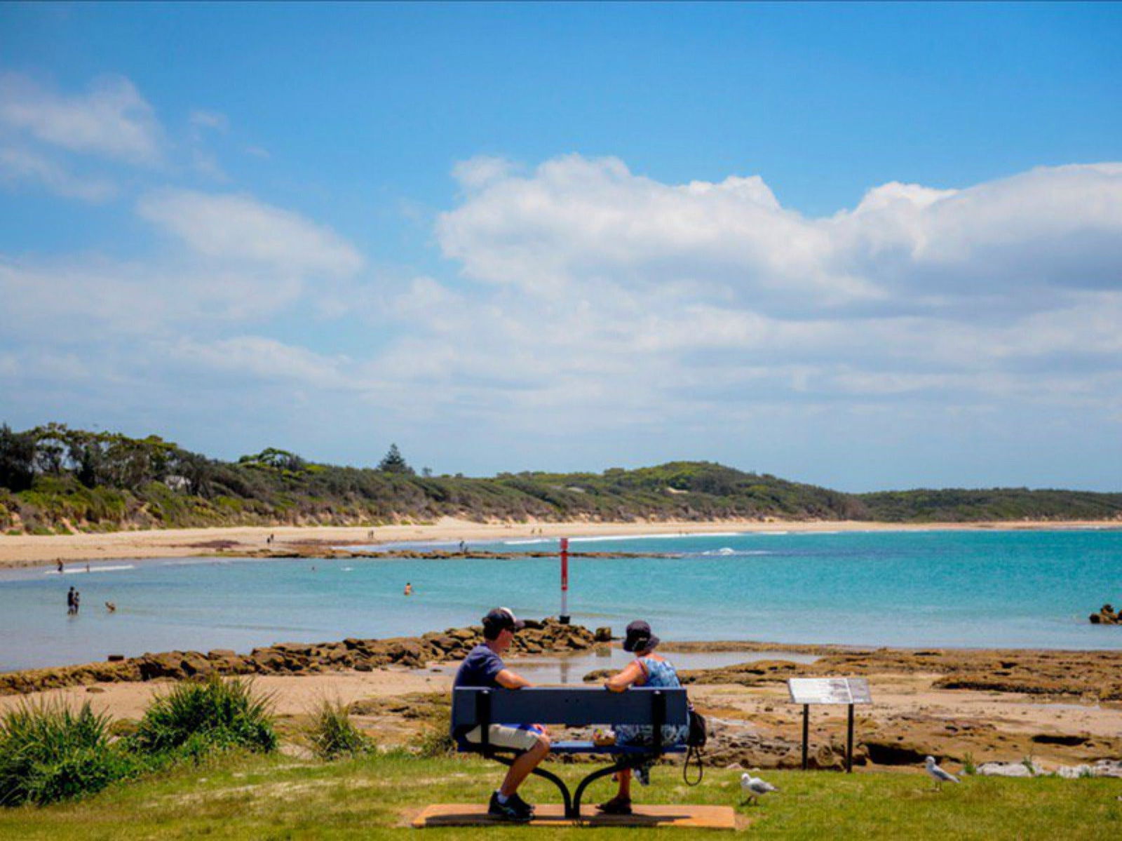 Currarong NSW Hotel Gold Coast