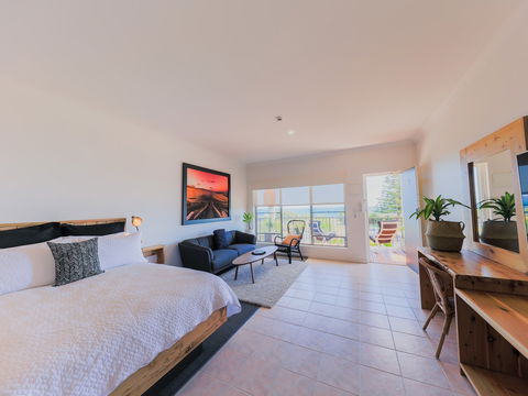 COAST Motel & Apartments - Hotel Gold Coast 0