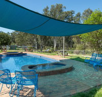 Corowa Bindaree Holiday Park