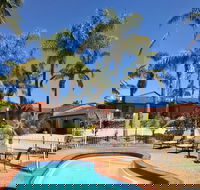 Costa Rica Motel - Hotel Gold Coast