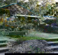 Cougal Park Bed and Breakfast - Hotel Gold Coast