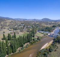 Cuppacumbalong Homestead - Hotel Gold Coast