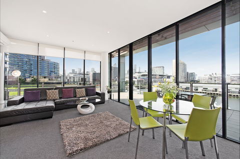 Docklands Private Collection Of Apartments Melbourne - Hotel Gold Coast 0