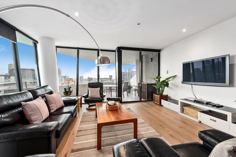 Docklands Private Collection Of Apartments Melbourne - Hotel Gold Coast 1