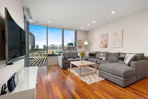 Docklands Private Collection Of Apartments Melbourne - Hotel Gold Coast 2
