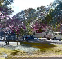 Eidsvold Caravan Park - Hotel Gold Coast