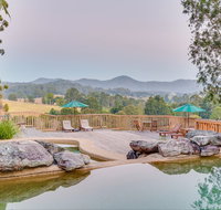 Friday Creek Retreat - Hotel Gold Coast