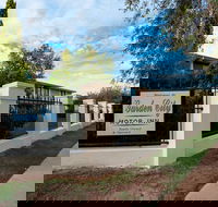 Garden City Motor Inn - Hotel Gold Coast