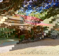 Gasworks Cottages Strathalbyn - Hotel Gold Coast