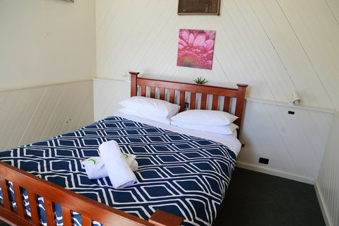 Great Western Motel - Hotel Gold Coast 0