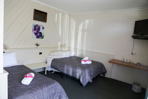 Great Western Motel - Hotel Gold Coast 1