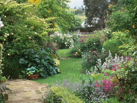 Hamilton's Cottage Collection And Country Gardens - Georges Cottage - Hotel Gold Coast 0