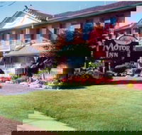Heritage Motor Inn - Hotel Gold Coast