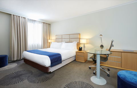 Holiday Inn Parramatta - Hotel Gold Coast 0