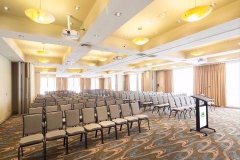 Holiday Inn Parramatta - Hotel Gold Coast 1