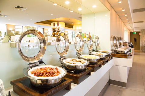 Holiday Inn Parramatta - Hotel Gold Coast 2