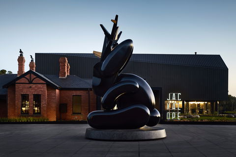 Jackalope Mornington Peninsula - Hotel Gold Coast 1