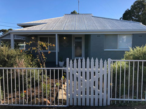 Jacks House '2' B&B Clare - Hotel Gold Coast 0