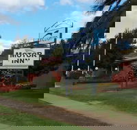 Junction Motor Inn - Hotel Gold Coast