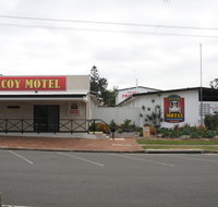 Kilcoy Motel