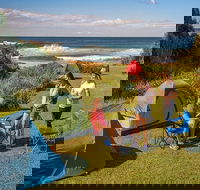 Little Beach campground - Hotel Gold Coast