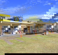 Moore Park Beach Motel - Hotel Gold Coast